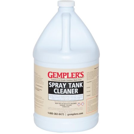 GEMPLERS Spray Tank Cleaner 535-01B PVT LABEL